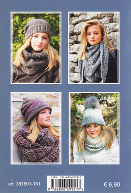 Accessori Maglia — Libro - 2