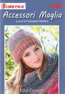 Accessori Maglia — Libro - 1