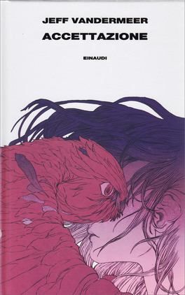 Accettazione — Libro - 1