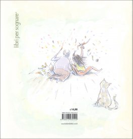 Acchiappasguardi — Libro - 2