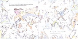 Acchiappasguardi — Libro - 3