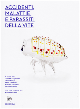 Accidenti, Malattie e Parassiti della Vite  — Libro - 1