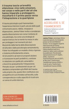 Accogliere il Sé Frammentato — Libro - 2