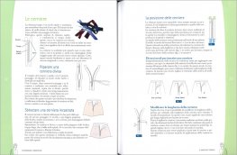 Accomodare e Modificare - Creazioni di Moda — Libro - 3