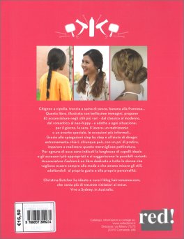 Acconciature Fashion — Libro - 2