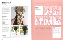 Acconciature Fashion — Libro - 3