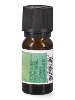 Accordo Gelsomino-Bergamotto - Olio Essenziale - 2
