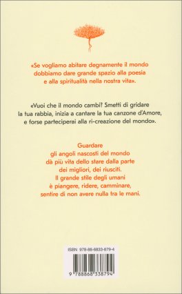 Accorgersi di Essere Vivi — Libro - 2