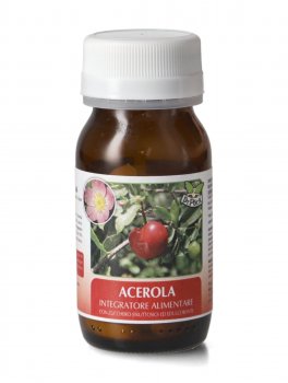 Acerola - 1