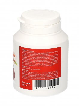 Acerola C - Integratore di Acerola in Compresse - 2