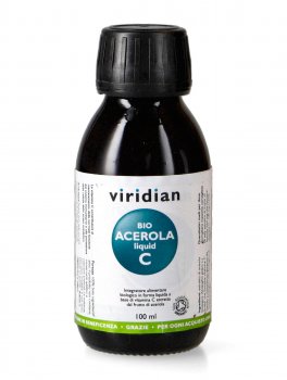 Acerola Liquid C Bio