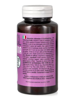 Acetil Carnitina HCL - 2