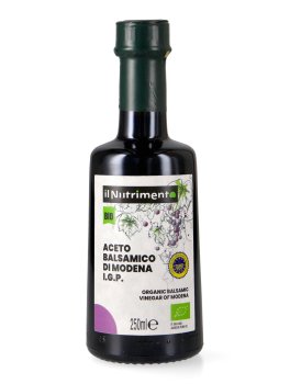 Aceto Balsamico di Modena I.G.P.