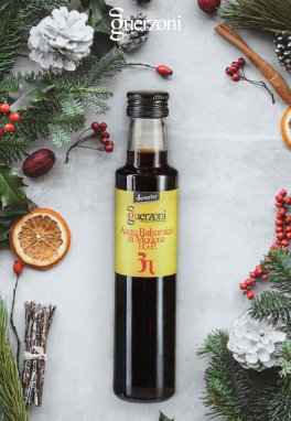 Aceto Balsamico di Modena I.G.P. - Biologico e Biodinamico - 4