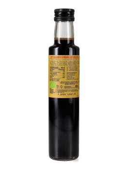 Aceto Balsamico di Modena I.G.P. - Biologico e Biodinamico - 2