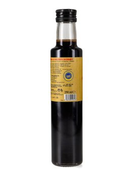 Aceto Balsamico di Modena I.G.P. - Biologico e Biodinamico - 3