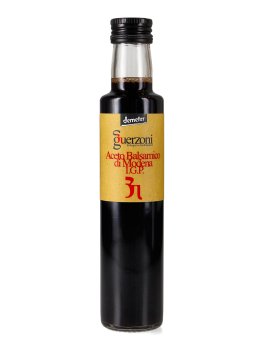 Aceto Balsamico di Modena I.G.P. - Biologico e Biodinamico - 1