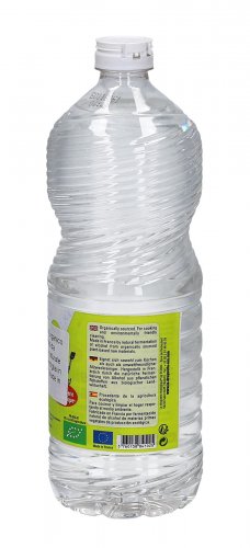 Aceto di Alcool Biologico - White Vinegar - 2