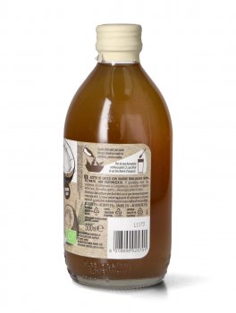 Aceto di Cocco con Madre - 2