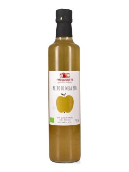 Aceto di Mela Bio - 1