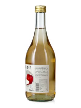 Aceto di Mele Bio - 2