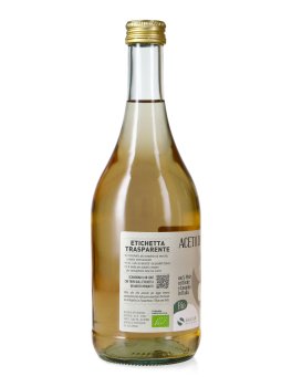 Aceto di Mele Bio - 3