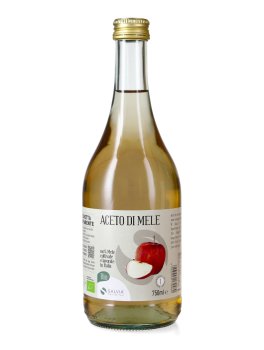 Aceto di Mele Bio - 1
