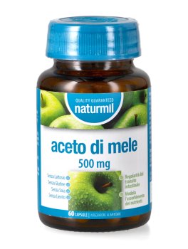 Aceto di Mele - Naturmil - 1