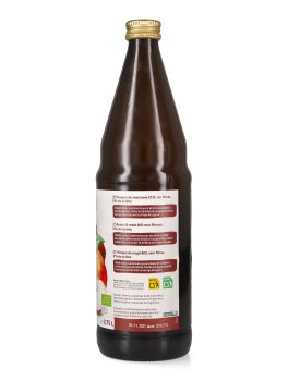 Aceto di Mele non Filtrato Biologico - 2