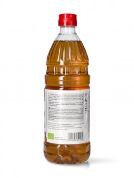 Aceto di Mele non Pastorizzato Bio - 2