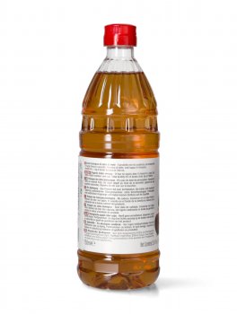 Aceto di Mele non Pastorizzato Bio - 3
