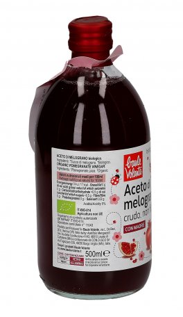 Aceto di Melograno - 2