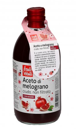 Aceto di Melograno - 3