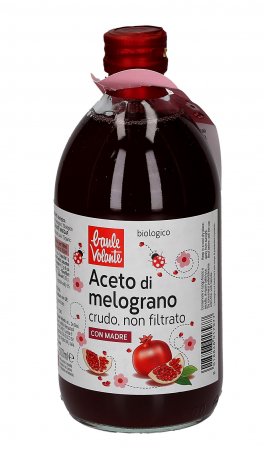 Aceto di Melograno - 1