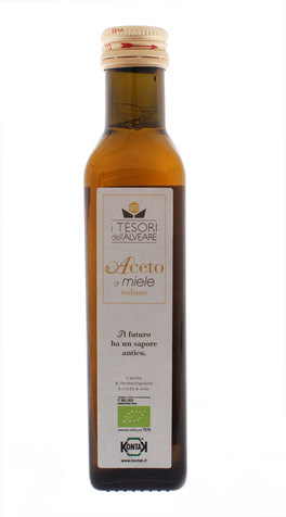 Aceto di Miele - 0,25l