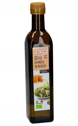 Aceto di Miele di Acacia