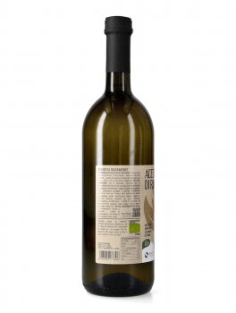 Aceto di Riso Bio - 2