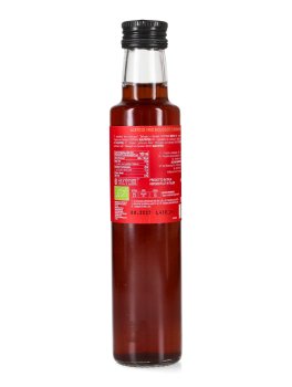 Aceto di Vino Rosso da Uve Lambrusco Biologico - 2