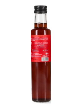Aceto di Vino Rosso da Uve Lambrusco Biologico - 3