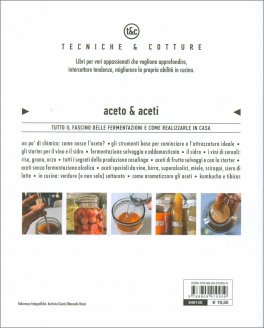 Aceto e Aceti — Libro - 2