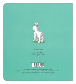 Achille e la Lumaca Veloce — Libro - 2