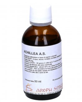 Achillea A.S. - 1