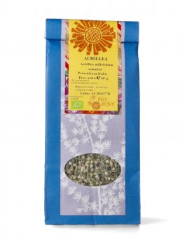 Achillea Millefoglie - Infuso - 1