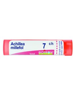 Achillea Millefolium Boiron 7CH Granuli - 1