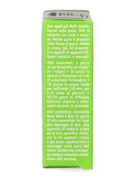 Achillea - Olio Essenziale Bio - 4