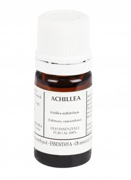 Achillea - Olio Essenziale Puro - 1
