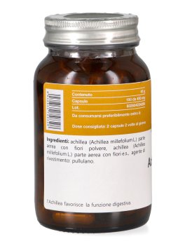 Achillea Plus - Capsule - 3