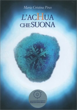 L'Achua che Suona — Libro - 1
