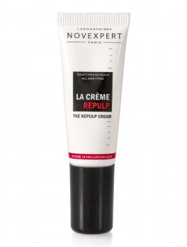 Crema Viso Rimpolpante con Acido Ialuronico - La Creme Repulp