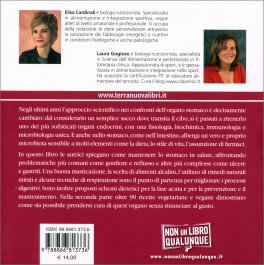 Acidità di Stomaco Addio! — Libro - 2